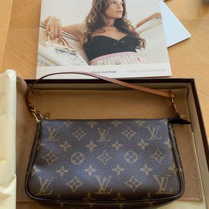 Louis Vuitton - Collection Cruise 2004